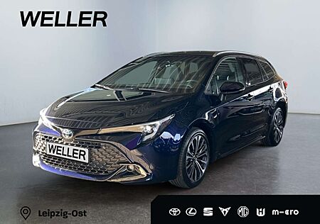 Toyota Corolla 1.8 Hybrid TS Team D *LED*CAM*SHZ*CarPlay*