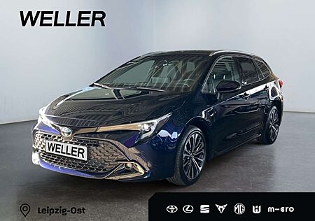 Toyota Corolla 1.8 Hybrid TS Team D *LED*CAM*SHZ*CarPlay*