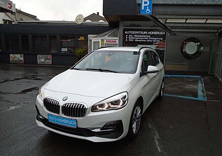 BMW 218d 218 Luxury Line Steptronik