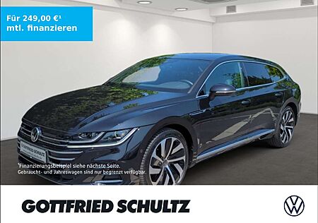 VW Arteon Volkswagen Shooting Brake 1.4 TSI R-Line eHybrid