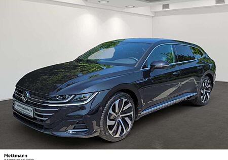 VW Arteon Volkswagen Shooting Brake 1.4 TSI R-Line eHybrid