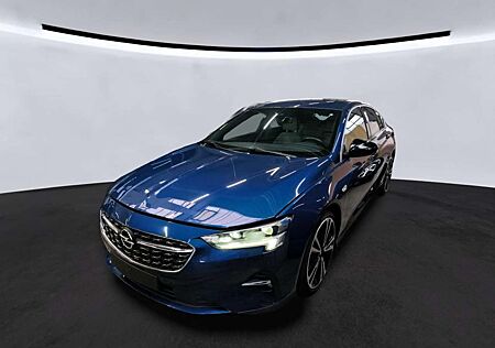 Opel Insignia GS Line Plus SOUND LEDER SPURH LED NAVI