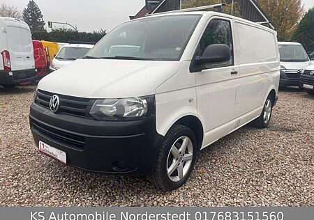 VW T5 Transporter Volkswagen Automatik/Klima/Navi/Standheizung