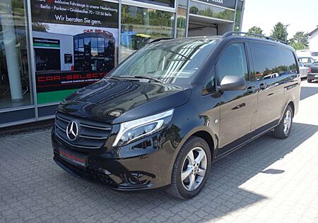 Mercedes-Benz Vito 119 CDI Mixto Lang 2sTÜR/ACC/LED/STDHZG/AHK