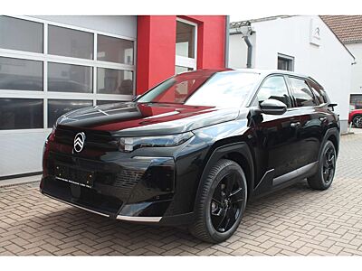 Citroen C5 Aircross 145 MHEV Plus AHK Pano Kälte eHk