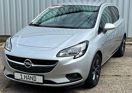 Opel Corsa 120 Jahre ecoFlex *Kamera*Winter-Paket*