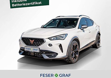 Cupra Formentor VZ 1.4 e-Hybrid/DSG/NAVI/ACC/PANO/AHK