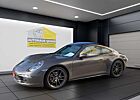 Porsche 911 Allrad Sitzlüftung Schalter SSD Panorama Navi Lede