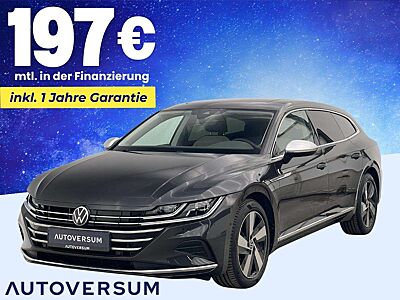 Volkswagen Arteon Elegance eHybrid KESSY*MATRIX*KAM*ACC*SHZ