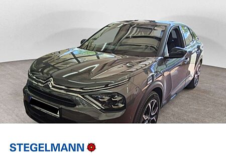 Citroën C4 Citroen Citroen e 100kW Shine *LED*Head-Up*Sitzhei