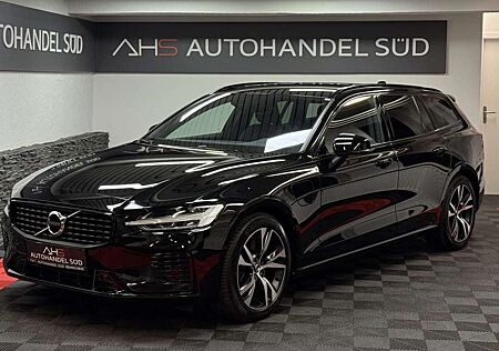 Volvo V60 R Design Recharge Plug-In Hybrid AWD