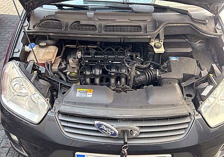 Ford Focus C-Max 1.6 Ti-VCT Ambiente