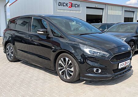 Ford S-Max 2.0 EcoBlue ST-Line PANO/KAM/AHK/LED 7-Si