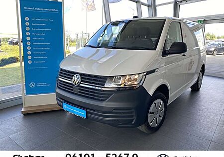 VW T6 Transporter Volkswagen 2.0TDI*AHK*L1H1*Klima*RearView*