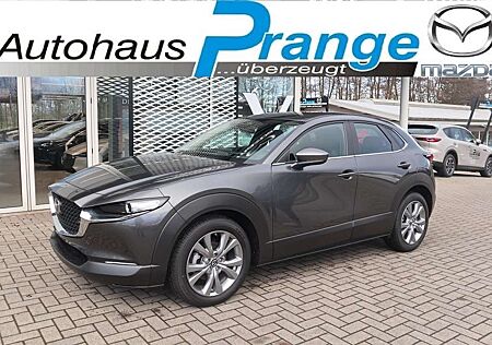Mazda CX-30 2025 M-Hybrid Exclusive-Line X-186 AT *Dezember-Ak