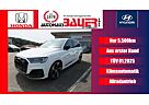Audi SQ7 4.0 competition plus quattro TFSI