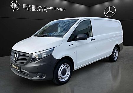 Mercedes-Benz Vito e 112 Kasten Lang 60kW/h Long Range