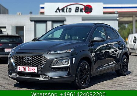 Hyundai Kona Premium HUD|KAMERA|SCHIEBEDACH|AHK|KRELL