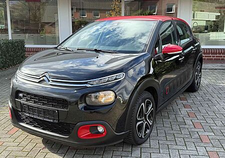 Citroën C3 gebraucht kaufen Citroën C3 Citroen Shine