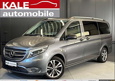 Mercedes-Benz Vito Tourer CDI Edition 4x4 lang*PANORAMA*18Zoll*8-Sitz