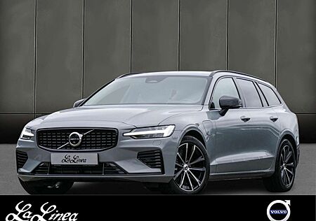 Volvo V60 T6 Plus Dark AWD Harman/Kardon, Memory, Lichtpaket