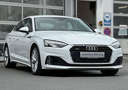 Audi A5 SPORTBACK 45TFSI QUATTRO KAMERA MATRIX-LED