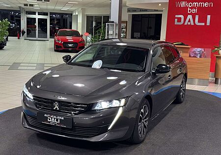 Peugeot 508 SW Allure Pack NAVI-KAMERA/360°-CARPLAY-LED-