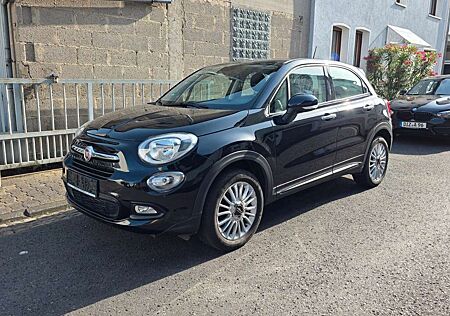 Fiat 500X Pop Star/2 Hand/AHK/Klimaautomatik