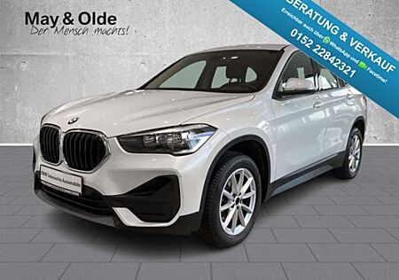 BMW X1 SDRIVE18D A NAV RFK ACC DrivAssPlus