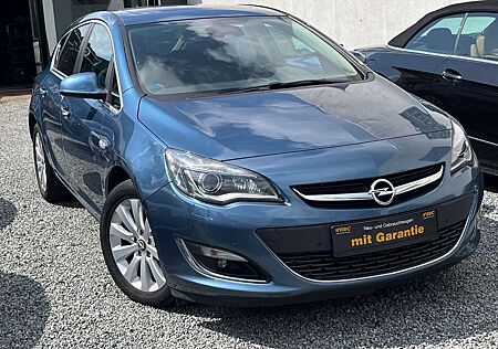 Opel Astra J Innovation*XENON*LKDHEIZ*NAVI*KLIMAAUT*S