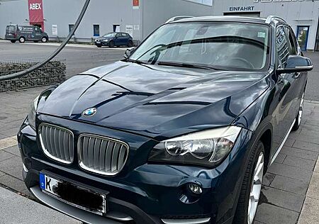 BMW X1 sDrive20d Aut. xLine