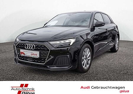 Audi A1 Sportback 30 TFSI advanced S tronic LED