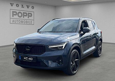 Volvo XC 40 XC40 B3 Plus Black Edition 20" 360° ACC FHZ H&K