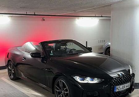 BMW 440 M440i xDrive Cabrio