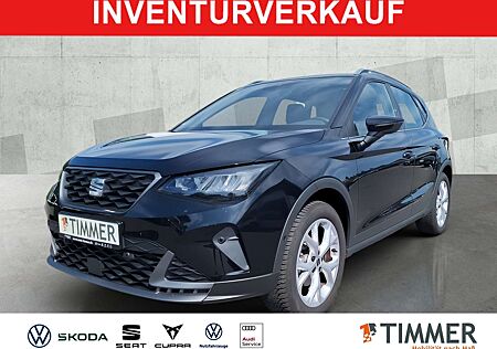 Seat Arona FR 1.0TSI 85kW (116PS)*DSG*RFK*PDC*SHZ*ACC*