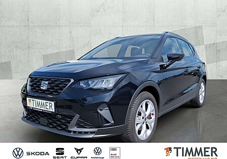 Seat Arona FR 1.0TSI 85kW (116PS)*DSG*RFK*PDC*SHZ*ACC*
