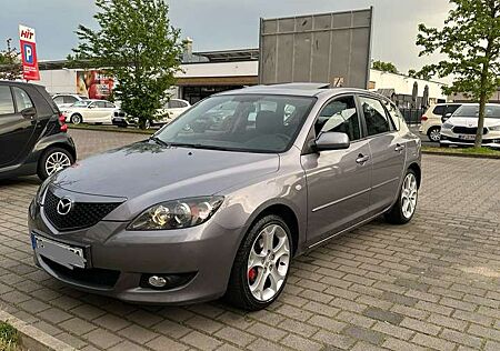 Mazda 3 1.6 Comfort BK