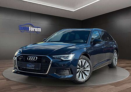 Audi A6 Avant 50 TFSI e quattro AHK°PANO°SITZKLIMA