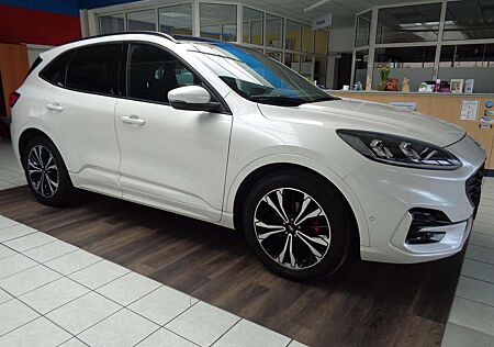 Ford Kuga ST-Line X Hybrid.LED.el.AHK.HUD.STHZG.PANO