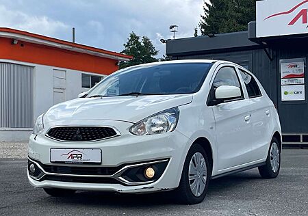 Mitsubishi Space Star 1.0 Basis 1. Hand