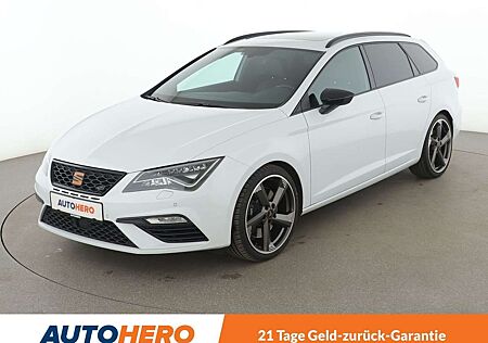 Seat Leon 2.0 TSI Cupra 300 4Drive Aut.*VC*TEMPO*