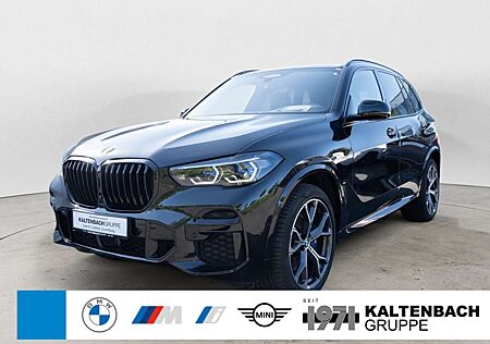 BMW X5 xDrive 30d M-Sportpaket PANO HUD 360° NAVI