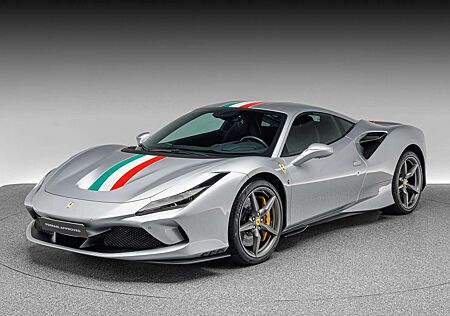 Ferrari F8 Tributo