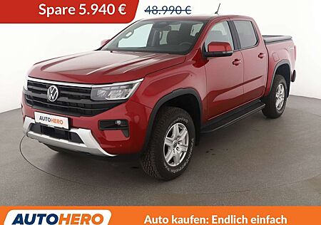 VW Amarok Volkswagen 2.0 TDI Life Doppelkabine 4Motion Aut.*LED*ACC*CAM
