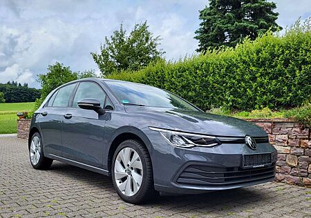 VW Golf Volkswagen 1.5 TSI ACT OPF IQ.DRIVE 1te Hand TÜV neu
