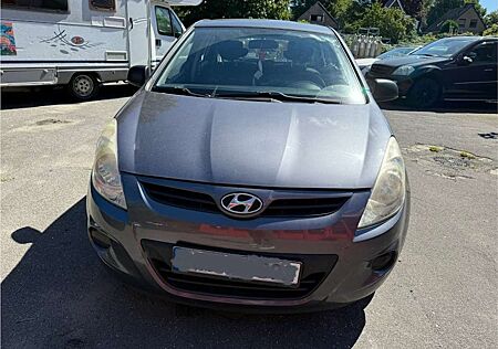 Hyundai i20 1.2 Klima