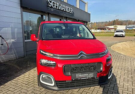 Citroën Berlingo Citroen Shine M