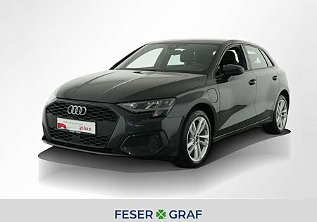 Audi A3 40 TFSI e S tronic Navi,PDC,Sitzhzg