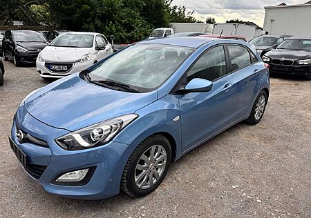 Hyundai i30 1.4