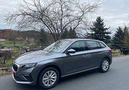 Skoda Scala Facelift Selection 1.0 TSI 85 kW DSG